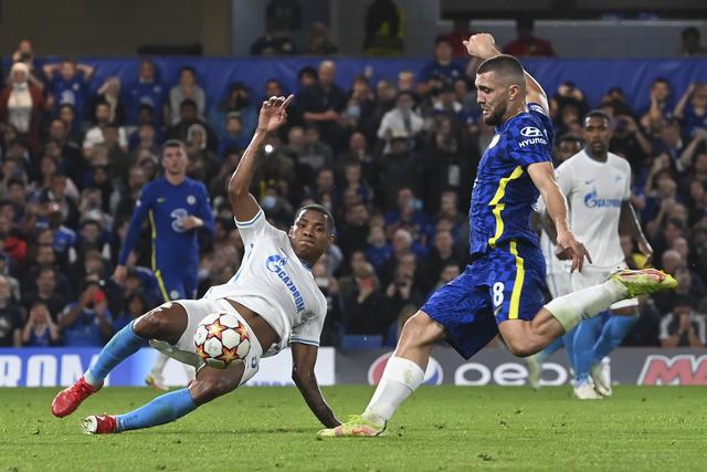 OPTA英超夺冠概率变化：利物浦增加9.2%至69.5%